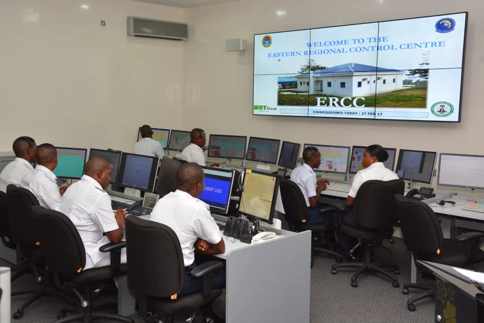 Cyber & ICT