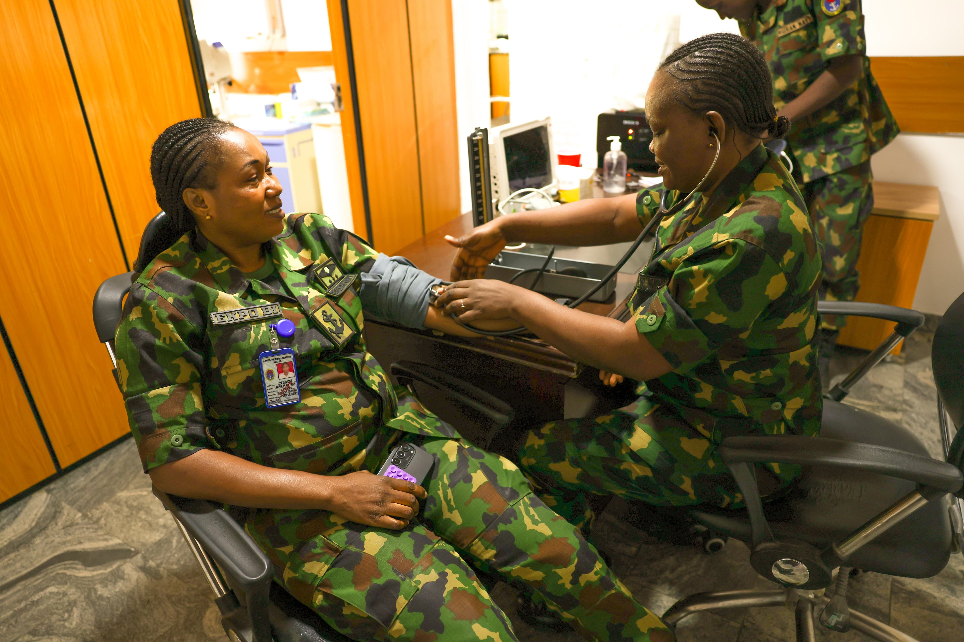 Medical Services